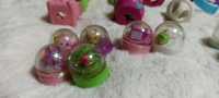 Shopkins міні іграшки