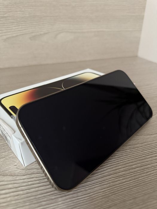 Мобільний телефон IPhone 14 Pro