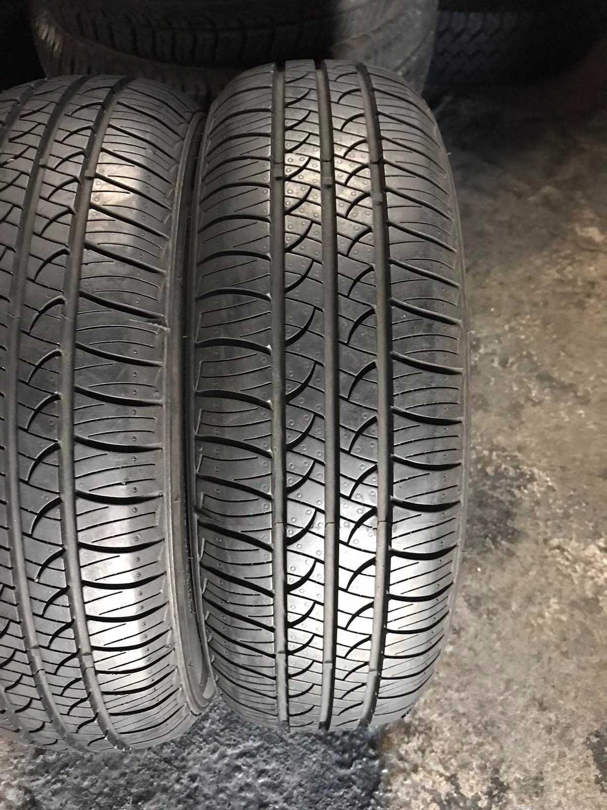 Резина 155/65 R13 бу Kingstar Road Fit SK 70 73T СКЛАД ШИН