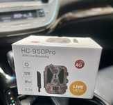 Фотоловушка НОВИНКА 4G HC-950 Pro  камера спостереження охорона
