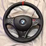 Kierownica M-Pakiet e90, e87