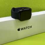 Apple Watch SE 2 gen. 44mm WiFi Midnight • Sklep Fonik Kraków VAT23
