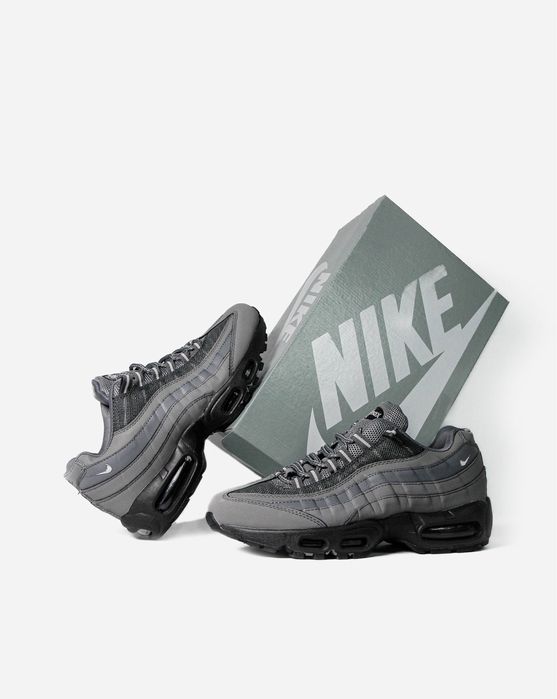 ‼️41-45‼️Nike Air Max 95 grey / 90 vintage 97 terrascape