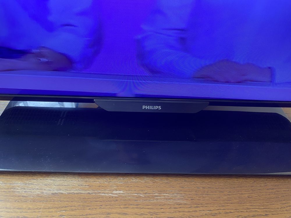 Sprzedam TV Philips 40”