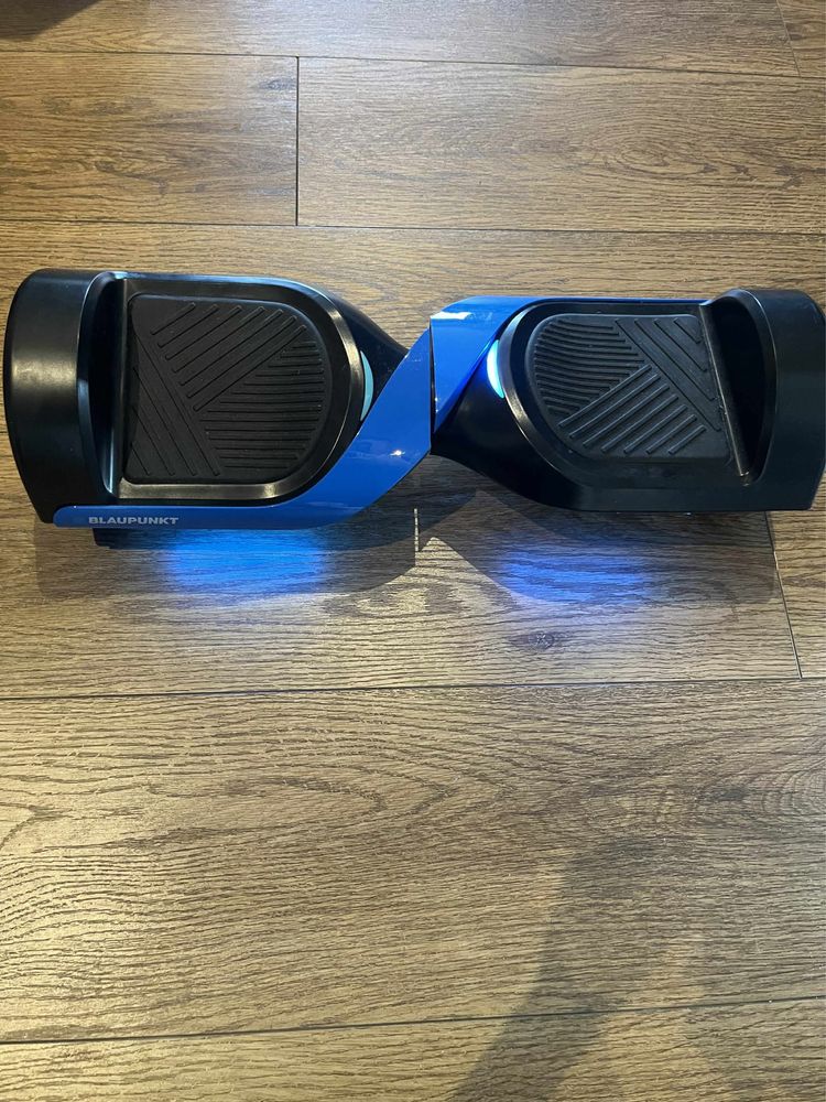 Hoverboard/deska