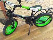 Rower  bmx  16 "