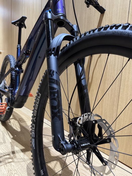 CUBE AMS hybrid ONE44 C:68x slx 400x 29