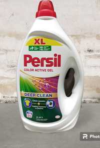 Гель для прання Persil gel color, 2,46 l (54 прання)