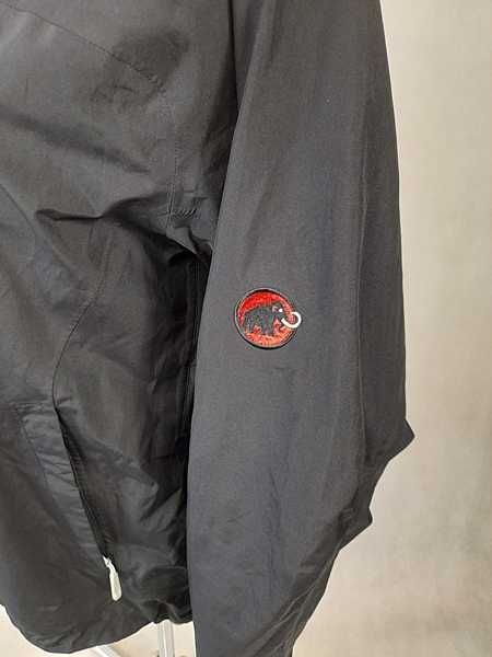 Mammut Moraine Gore-Tex Performance Kurtka damska XL