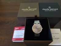 Zegarek CLAUDE BERNARD Slim Line 20214 3M AIN Swiss made watches