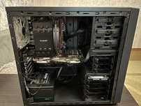 ПродамПК Intel Core i7-6700/16gb/SSD-240/HDD500/MSI ARMOR GTX 1060 3GB