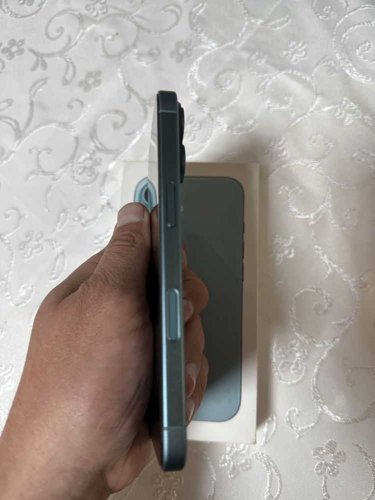 Iphone 16 128 gb