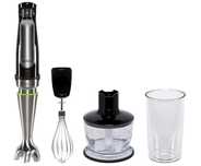 Braun MultiQuick 7 MQ 7035X Stabmixer Activeblade Blender Ręczny 500ml