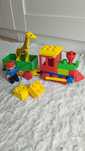 Sprzedam LEGO Duplo 6144 ciuchcia zoo