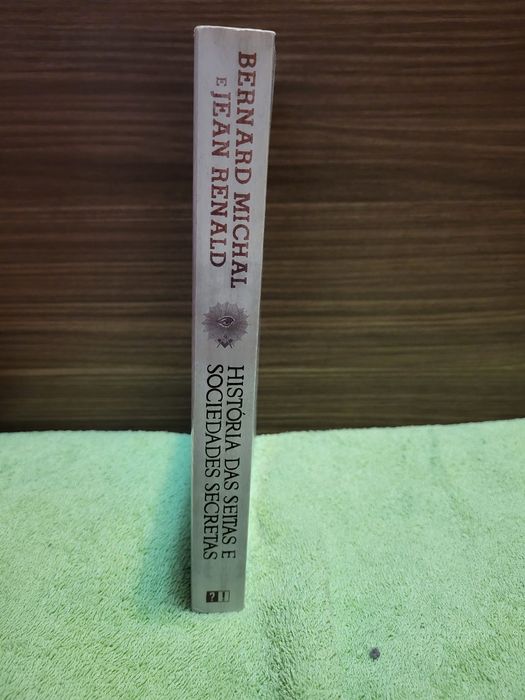 Livros variados 5€/cada