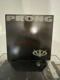 Prong – 3  Vinyl 12" 45 RPM
