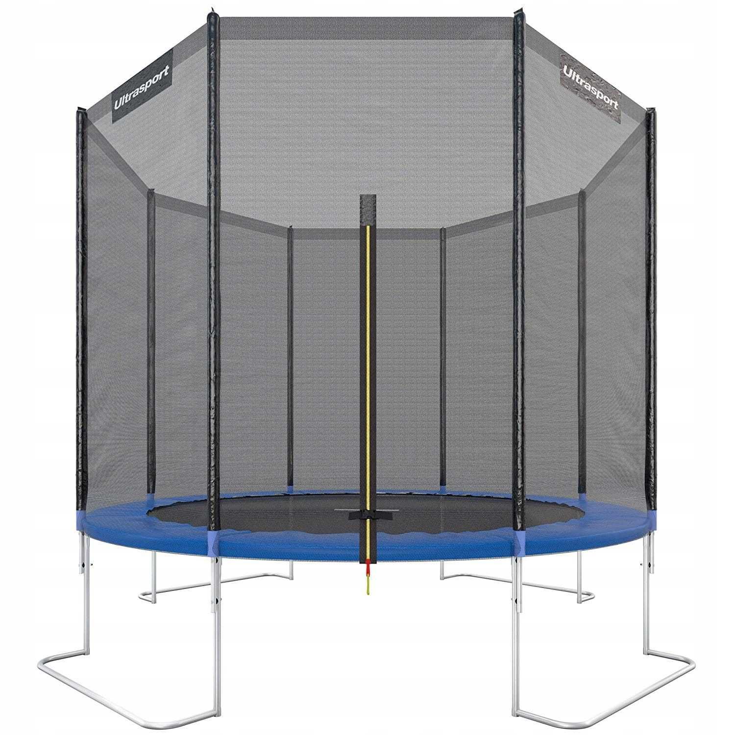 Siatka do trampoliny 12 FT 366 Cm Nowa mocna ULTRASPORT