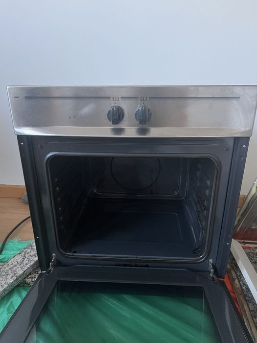 Forno TEKA