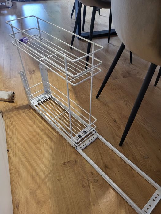 System kuchennych cargo