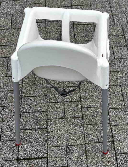 Krzesełko dla dziecka IKEA