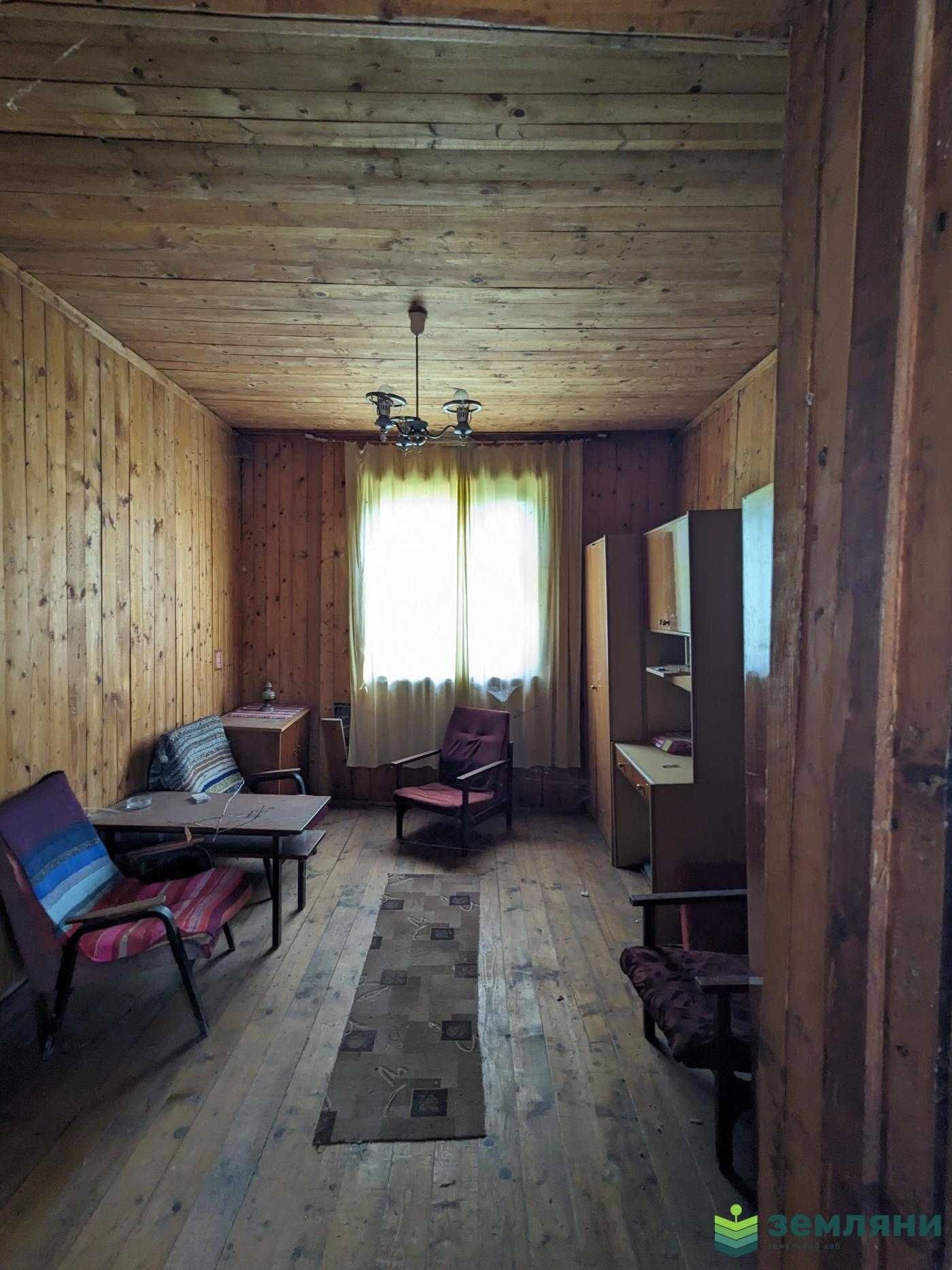 Продається ділянка в Ценжеві 6 сот
