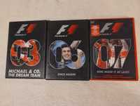 F1 Formula 1 Season Review 2003-6-7 DVD