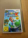 Super Mario Galaxy 2 Nintendo Wii