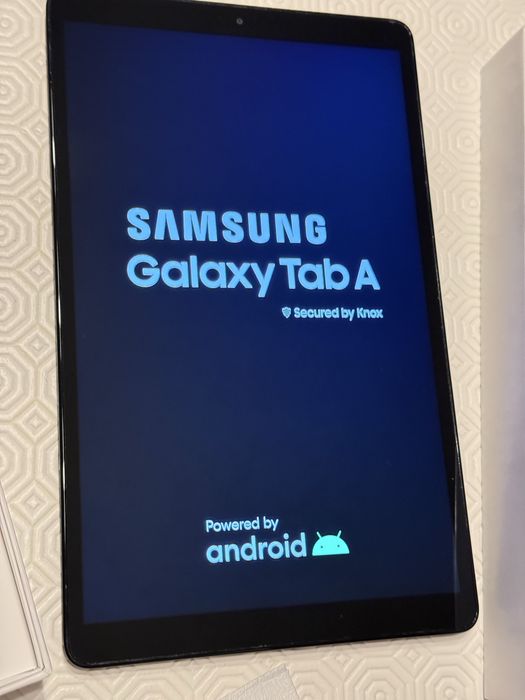 Samsung Galaxy Tab A SM-T510 Tablet