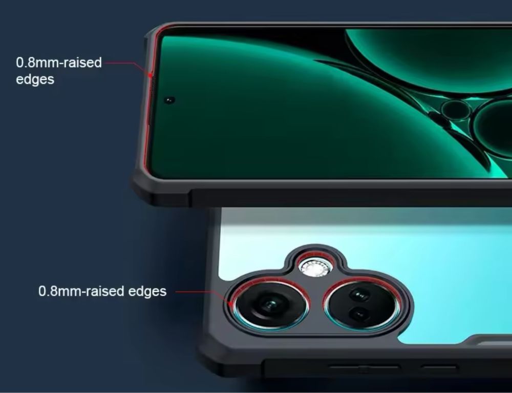 Чохол Xiaomi Redmi 13