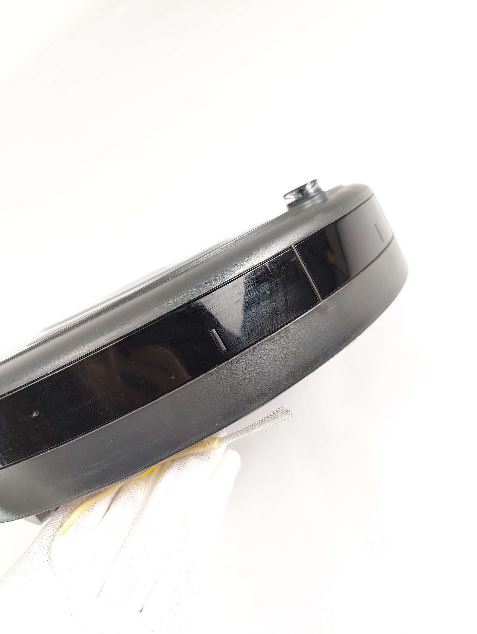 Robot sprzątający iRobot Roomba 676 czarny