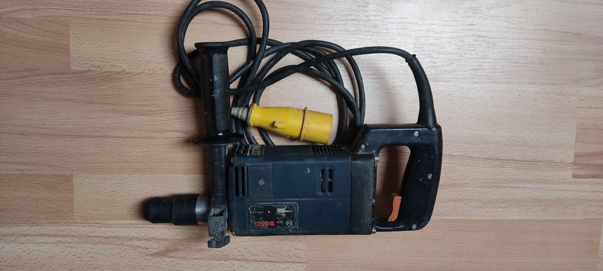 bosch ubh 3/24 se na 110V