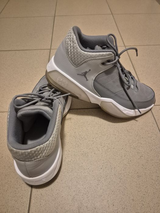 Buty męskie Jordan Max Aura 3