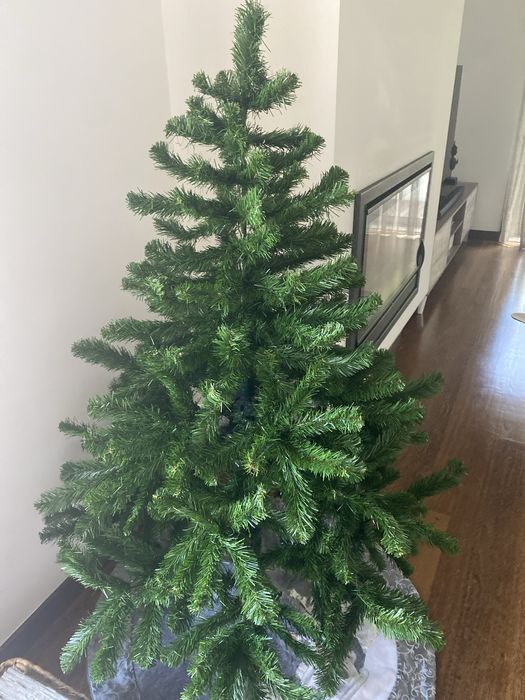 Árvore de Natal 150cm
