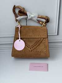 Coccinelle b 14 mini сумка італія furla