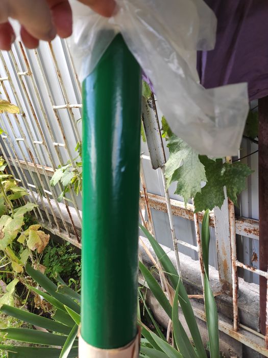 Металевий стіл на кладовище. Металлический стол. Дюраль4 мм столешница