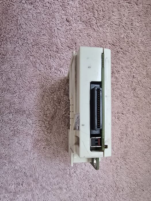 Schneider VX4A1104 Altivar modbus
