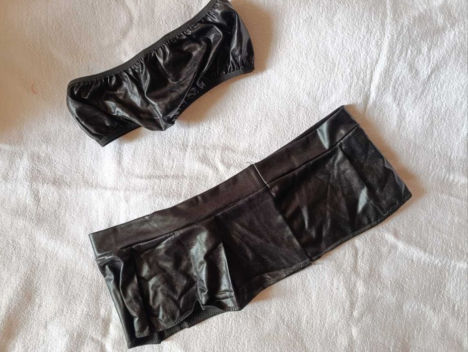 Еротична білизна жіноча