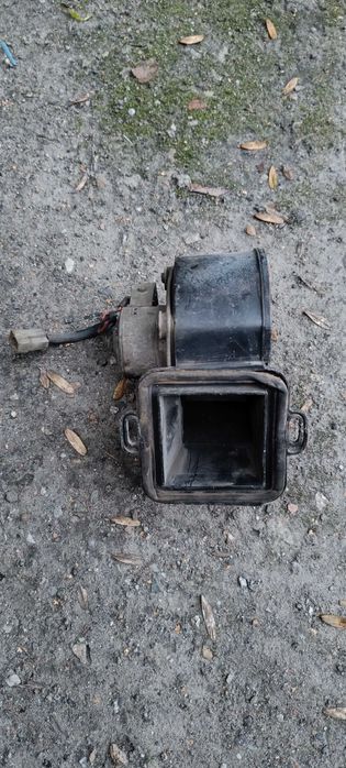 Dmuchawa nawiewu wentylator fiat 126p