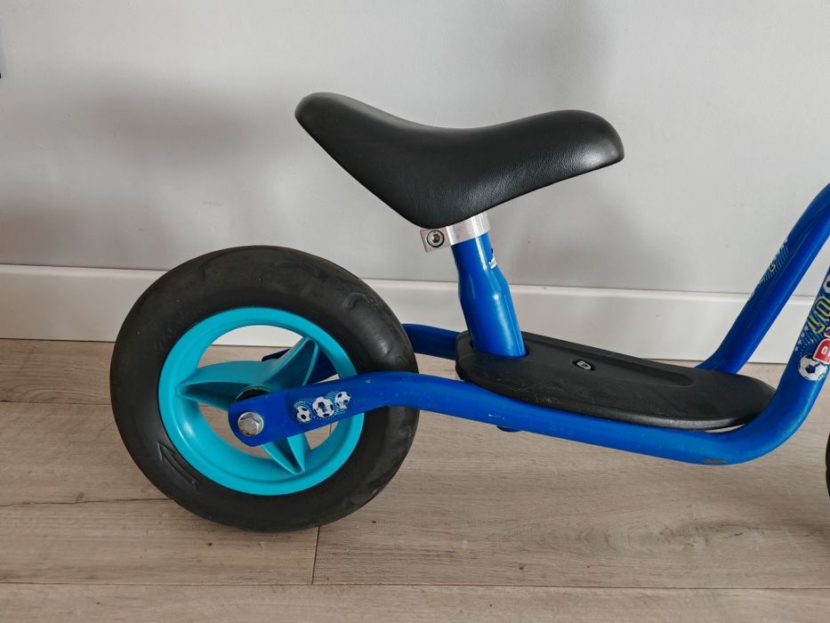 Rowerek puky od 2 lat