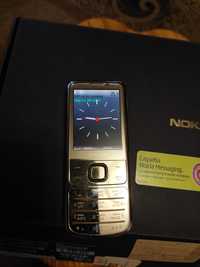 Nokia 6700 classic Gold Edition