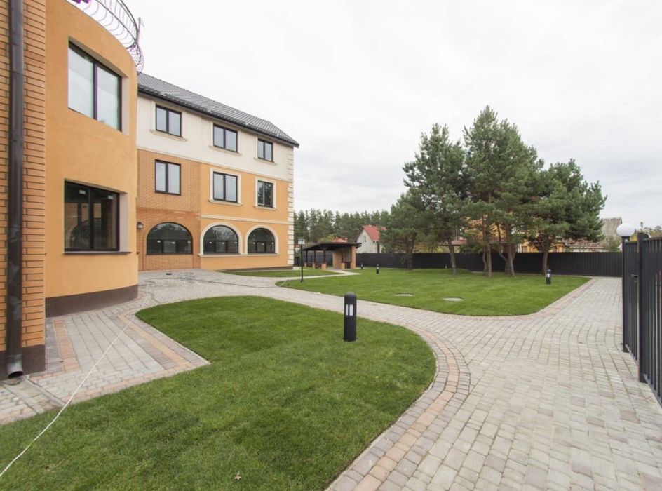 Продаж 2к квартири 59м2 + паркінг(входить в вартість) Київська область