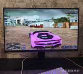 Монітор Xiaomi Mi Desktop Monitor 27 (RMMNT27NF)