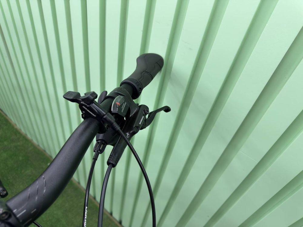 Акція Стан нового Міський велосипед S 28 Cube Nature EXC 2020рік