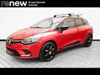Renault Clio Renault Clio 0.9 TCe Polski Salon