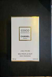 CHANEL COCO mademoiselle edp intense 100ml