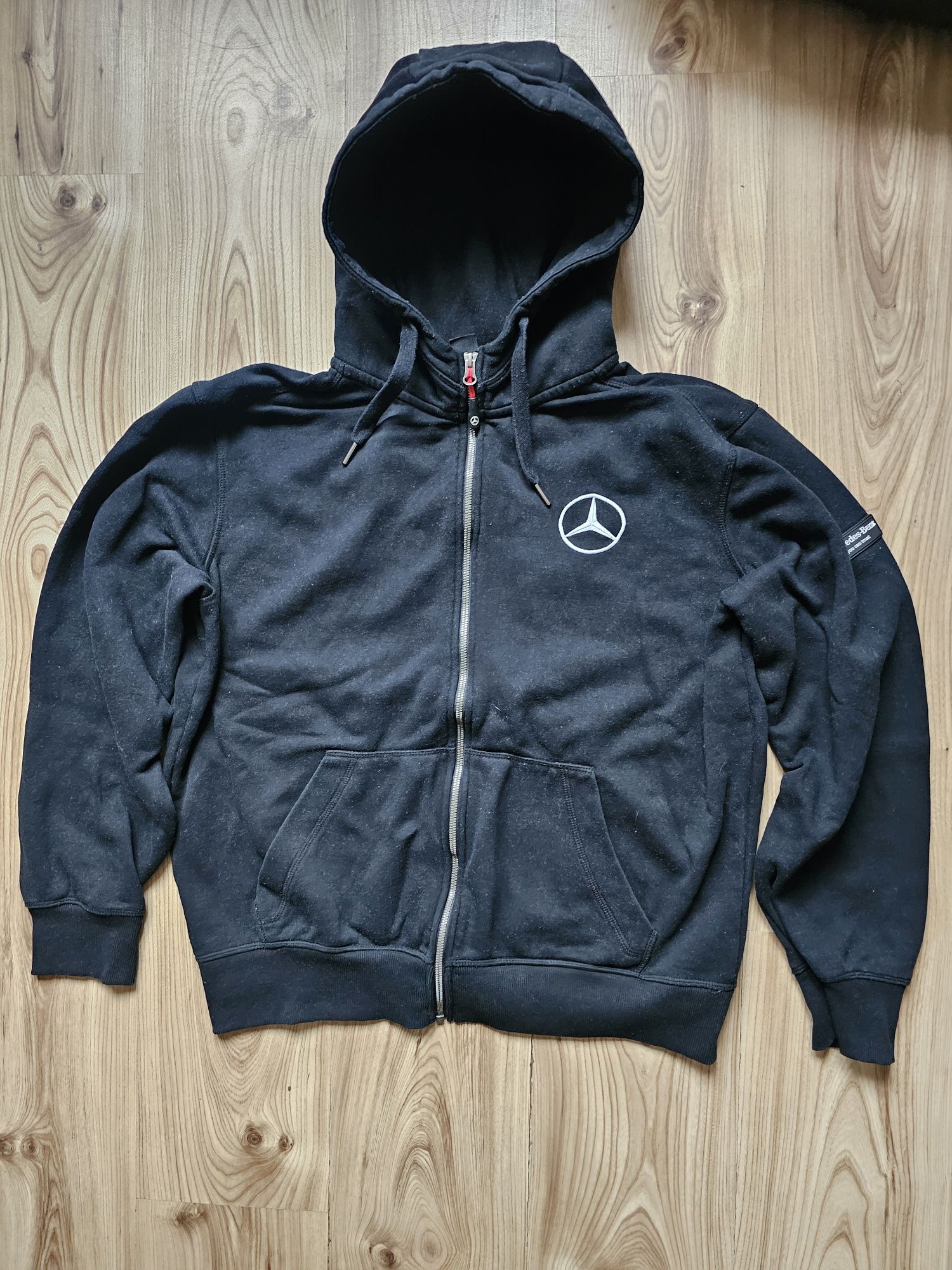 Bluza Mercedes XL