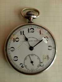 Chronometr
Corgemont watch
Серебро 800