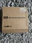 Napęd optyczny USB 2.0 IEEE1394