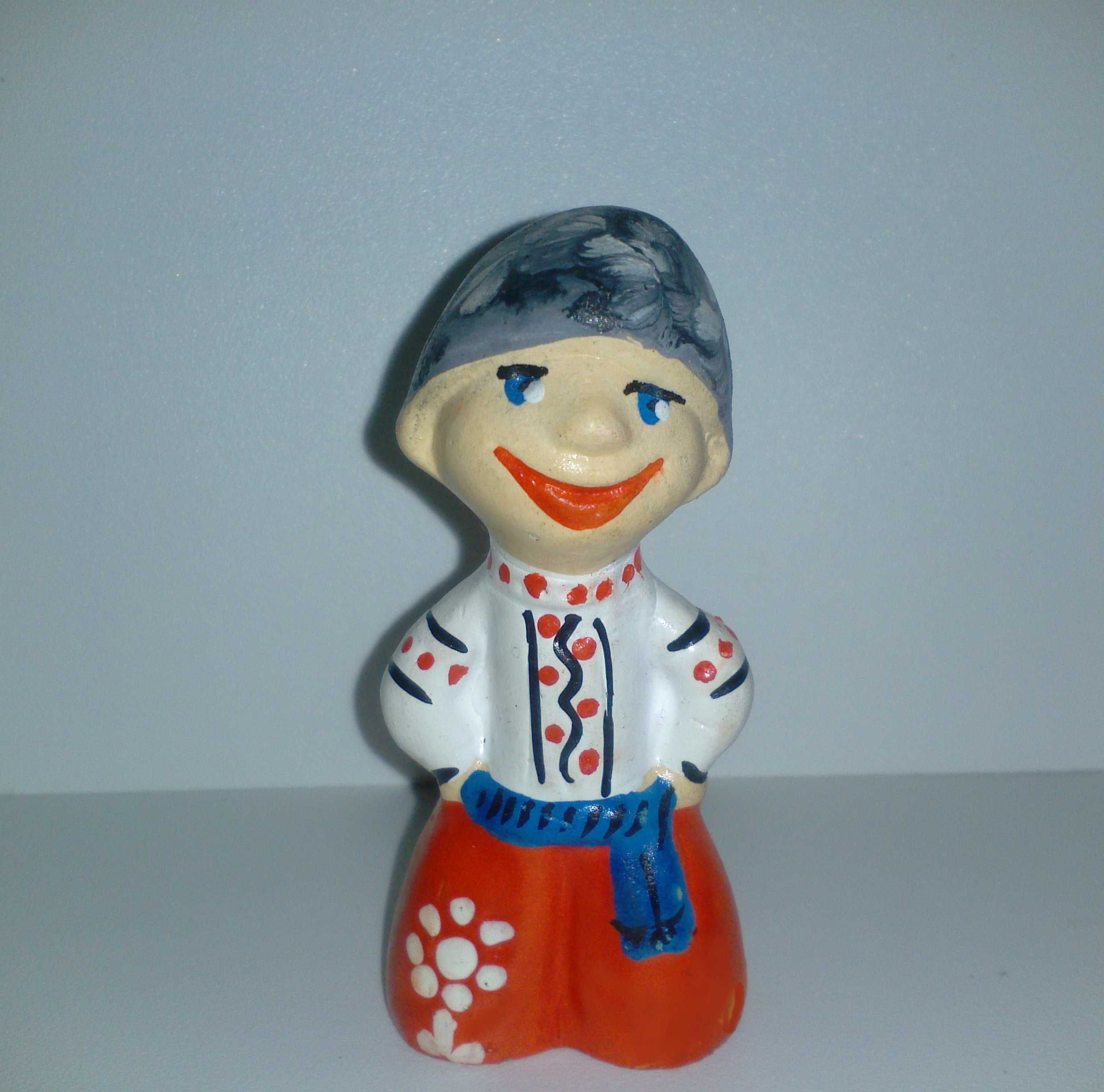 Подарунки Подарки статуэтка Козачёк