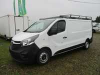 Opel Vivaro  L2H1 1.6 CDTI 125KM \ FV23%